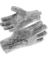 UPF50 FINGERLESS GLOVE GR S/M